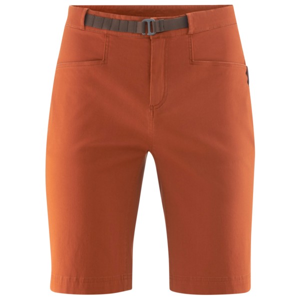 Red Chili - Mescalito Shorts - Boulderhose Gr L rot von Red Chili