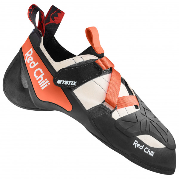 Red Chili - Mystix - Kletterschuhe Gr 10;11;5;5,5;6;6,5;7;7,5;8;8,5;9;9,5 grau von Red Chili