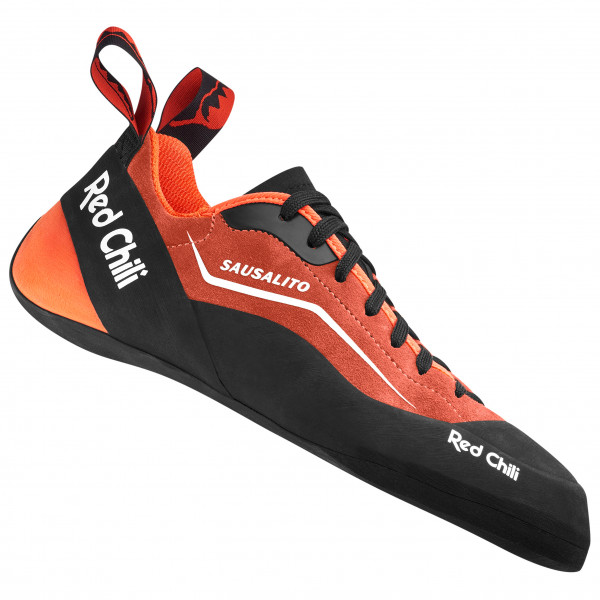 Red Chili - Sausalito IV - Kletterschuhe Gr 10,5;11;11,5;12;13;15;16;3;4;4,5;5;5,5;6;6,5;7;7,5;8;8,5;9;9,5 rot Red Chili - Sausalito IV - Kletterschuhe Gr 10,5;11;11,5;12;13;15;16;3;4;4,5;5;5,5;6;6,5;7;7,5;8;8,5;9;9,5 rot von Red Chili