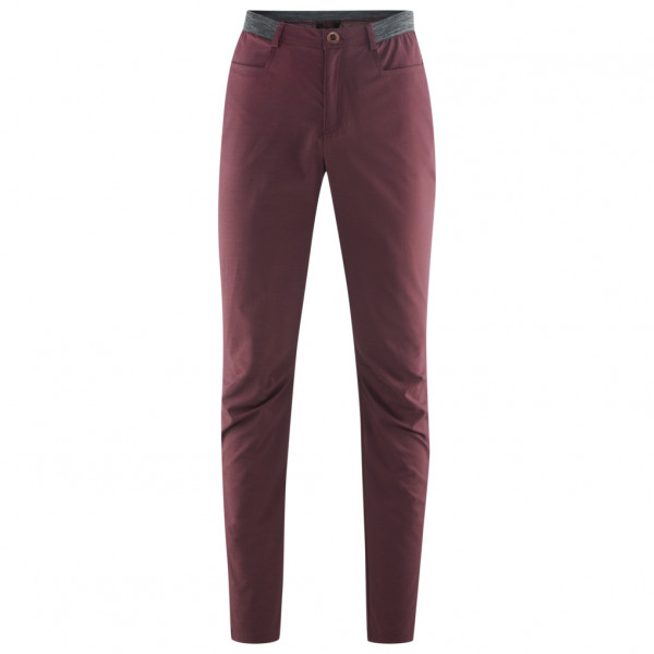 Red Chili - Solok Pants - Boulderhose Gr L;M;S;XL blau;braun von Red Chili