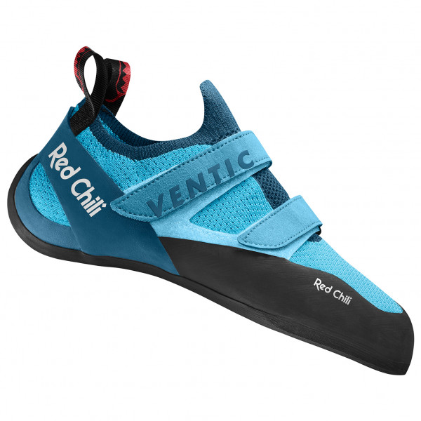 Red Chili - Ventic Air - Kletterschuhe Gr 3 blau von Red Chili