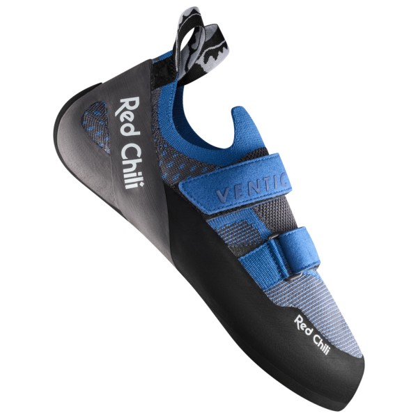 Red Chili - Ventic Air - Kletterschuhe Gr 5 blau/grau Red Chili - Ventic Air - Kletterschuhe Gr 5 blau/grau von Red Chili