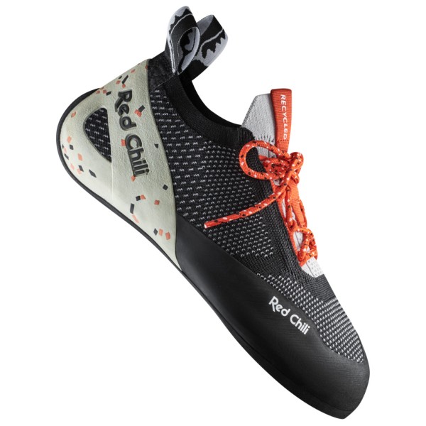 Red Chili - Ventic Air Lace - Kletterschuhe Gr 5 grau Red Chili - Ventic Air Lace - Kletterschuhe Gr 5 grau von Red Chili