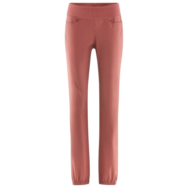 Red Chili - Women's Gela Pants - Kletterhose Gr L rot von Red Chili