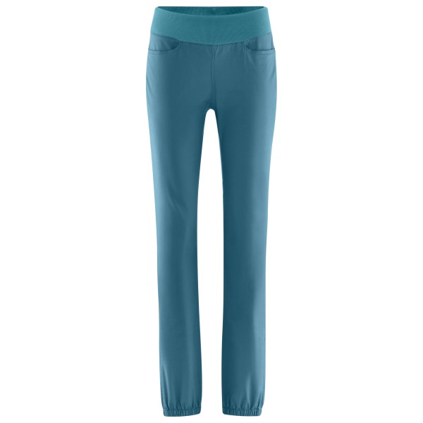 Red Chili - Women's Gela Pants - Kletterhose Gr M blau Red Chili - Women's Gela Pants - Kletterhose Gr M blau von Red Chili