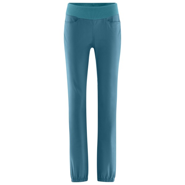 Red Chili - Women's Gela Pants - Kletterhose Gr M blau von Red Chili