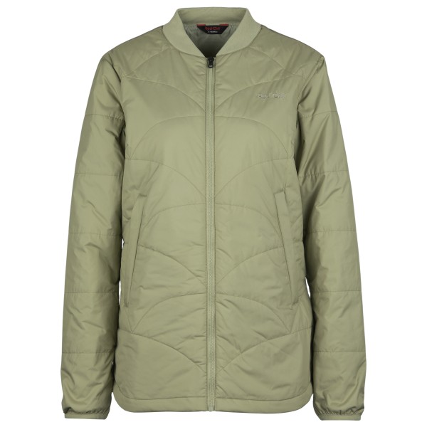 Red Chili - Women's Jarle Jacket - Freizeitjacke Gr L;M;S;XS lila;oliv Red Chili - Women's Jarle Jacket - Freizeitjacke Gr L;M;S;XS lila;oliv von Red Chili
