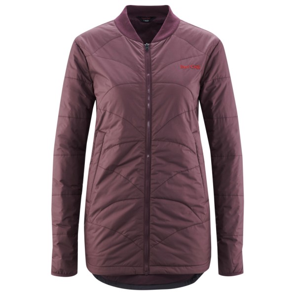 Red Chili - Women's Jarle Jacket - Freizeitjacke Gr L lila Red Chili - Women's Jarle Jacket - Freizeitjacke Gr L lila von Red Chili