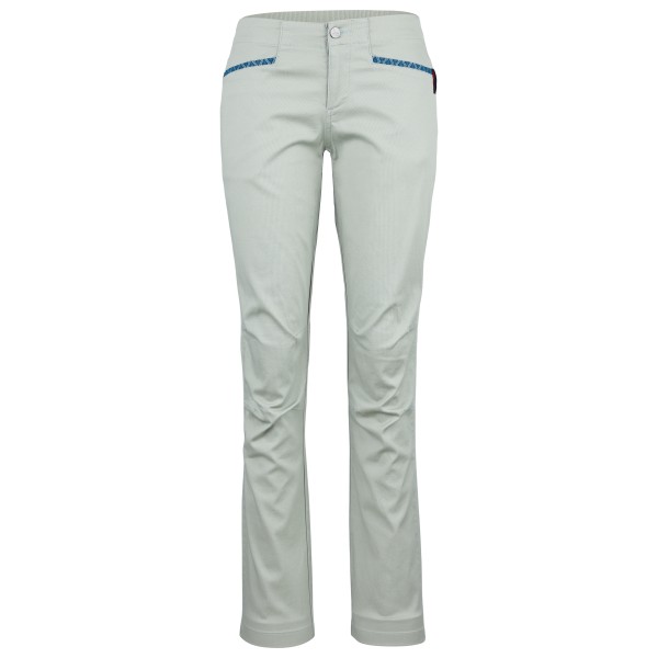 Red Chili - Women's Mescalito Pants II - Boulderhose Gr L;M;S;XS blau;grün von Red Chili