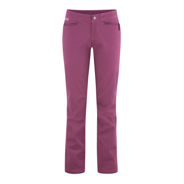 Red Chili - Women's Mescalito Pants II - Boulderhose Gr L;M;S;XS blau;grün von Red Chili