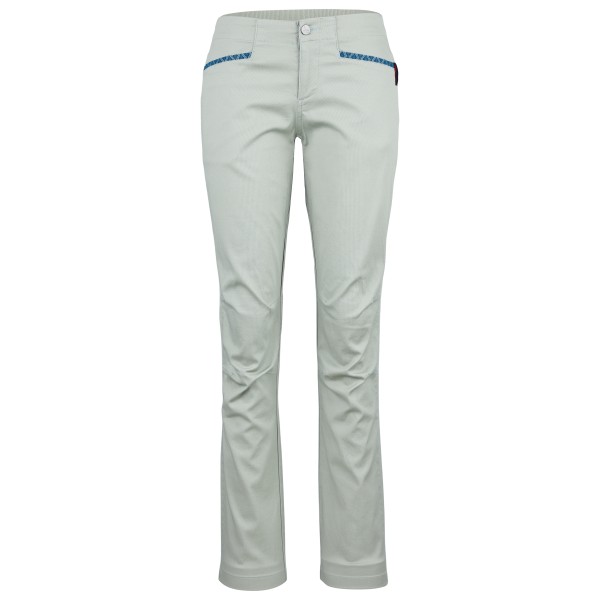 Red Chili - Women's Mescalito Pants II - Boulderhose Gr L grün Red Chili - Women's Mescalito Pants II - Boulderhose Gr L grün von Red Chili