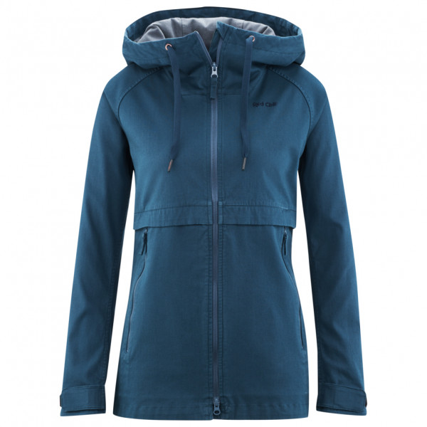 Red Chili - Women's Mescalito Parka - Freizeitjacke Gr XS blau von Red Chili