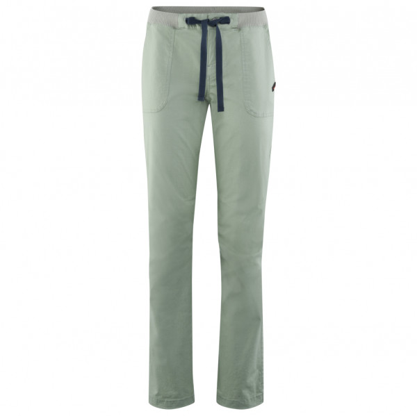 Red Chili - Women's Nona Pants II - Boulderhose Gr L;M blau;oliv;rosa von Red Chili