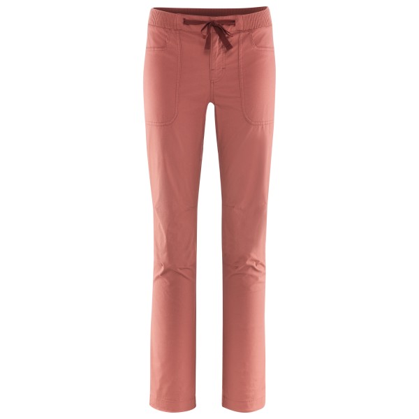 Red Chili - Women's Nona Pants II - Boulderhose Gr L rosa von Red Chili