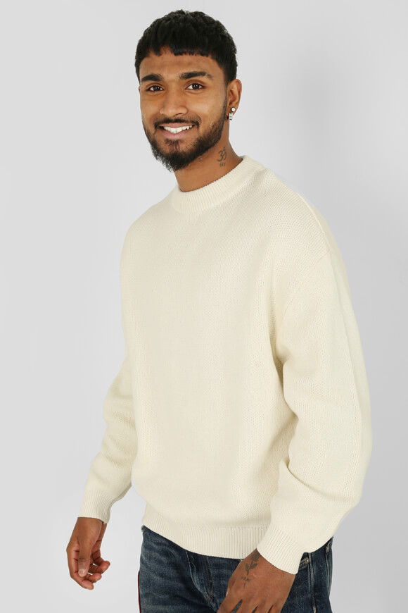 Redefined Rebel Strickpullover | Pristine | Herren  | XL von Redefined Rebel