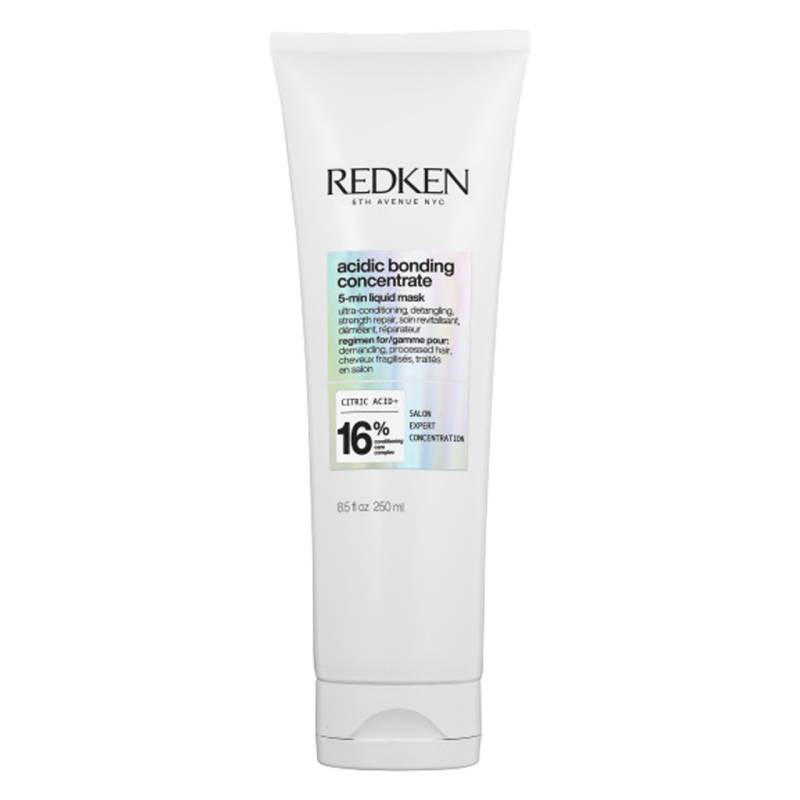 Acidic - Bonding Concentrate 5-Min Liquid Mask von Redken