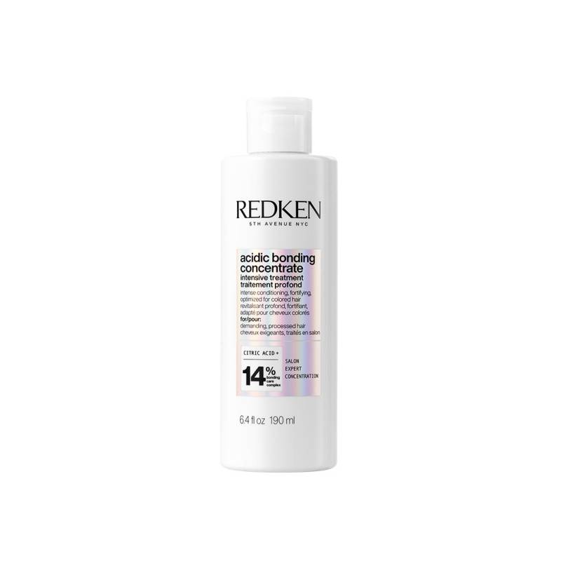 Acidic Bonding Concentrate Intensive Treatment von Redken