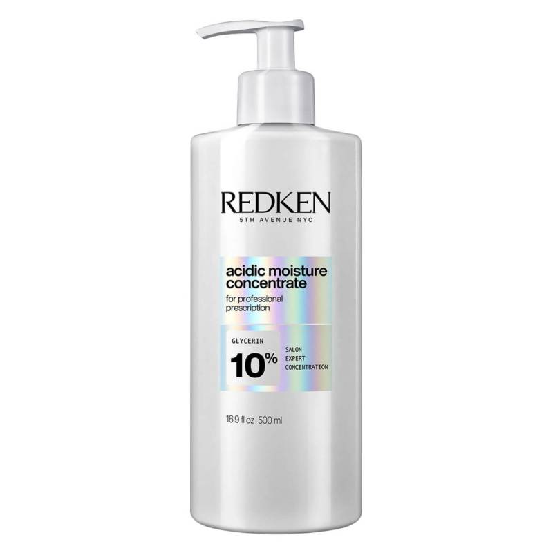 Acidic - Bonding Concentrate Moisture Concentrate von Redken