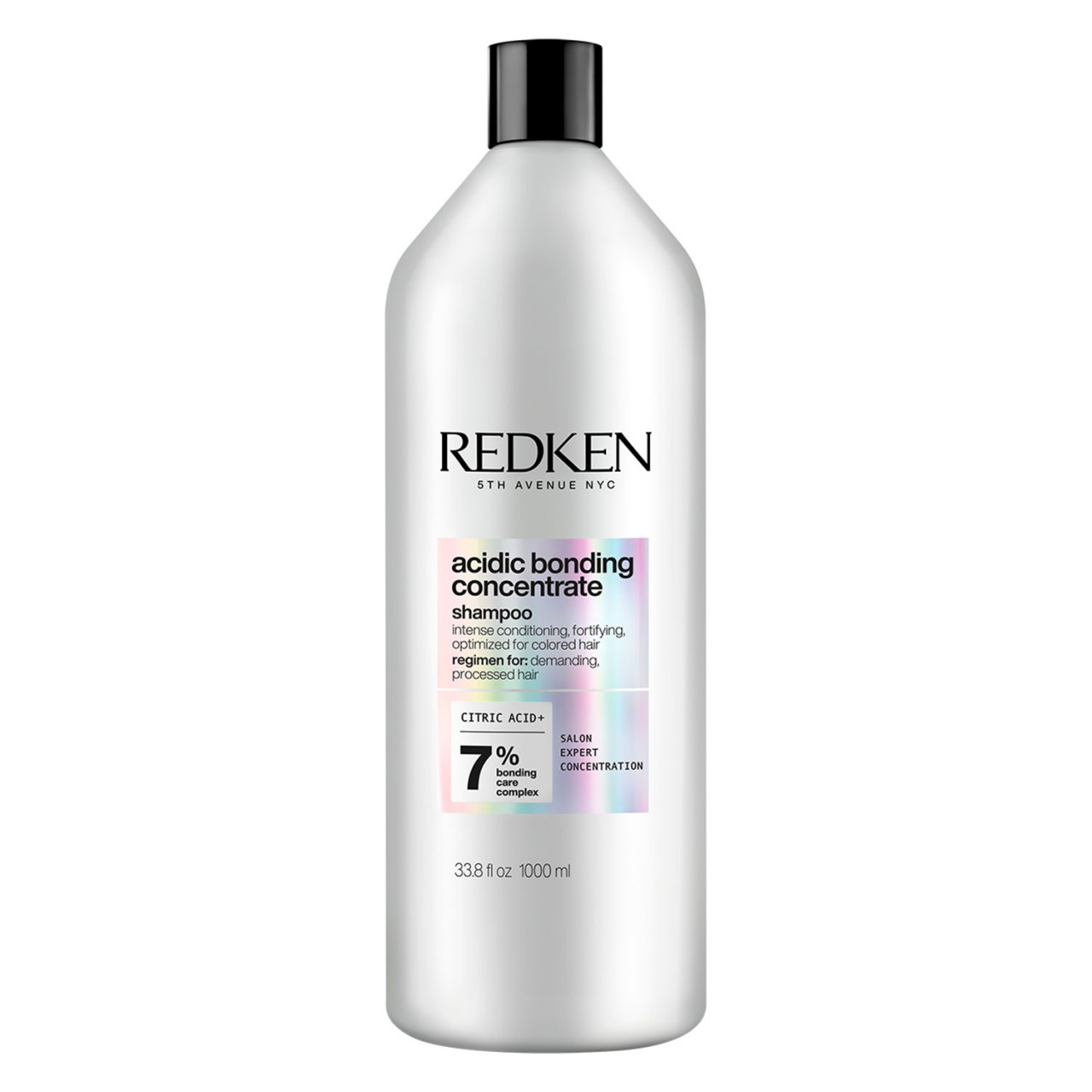 Acidic - Bonding Concentrate Shampoo von Redken