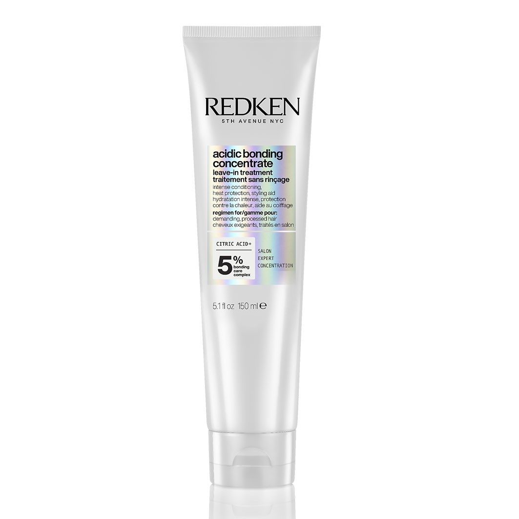 Acidic - Perfecting Concentrate Leave-In Treatment von Redken