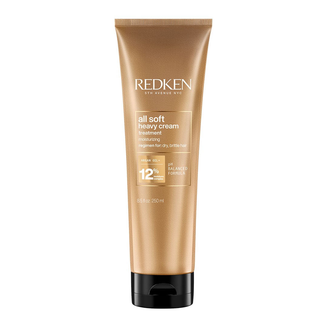 All Soft - Heavy Cream Treatment von Redken