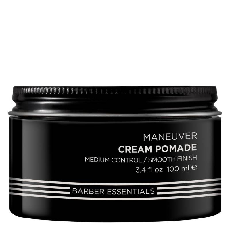 BREWS - Maneuver Cream Pomade von Redken