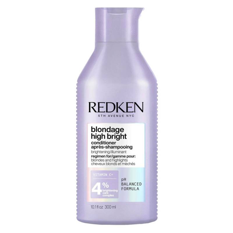 Blondage High Bright - Conditioner von Redken