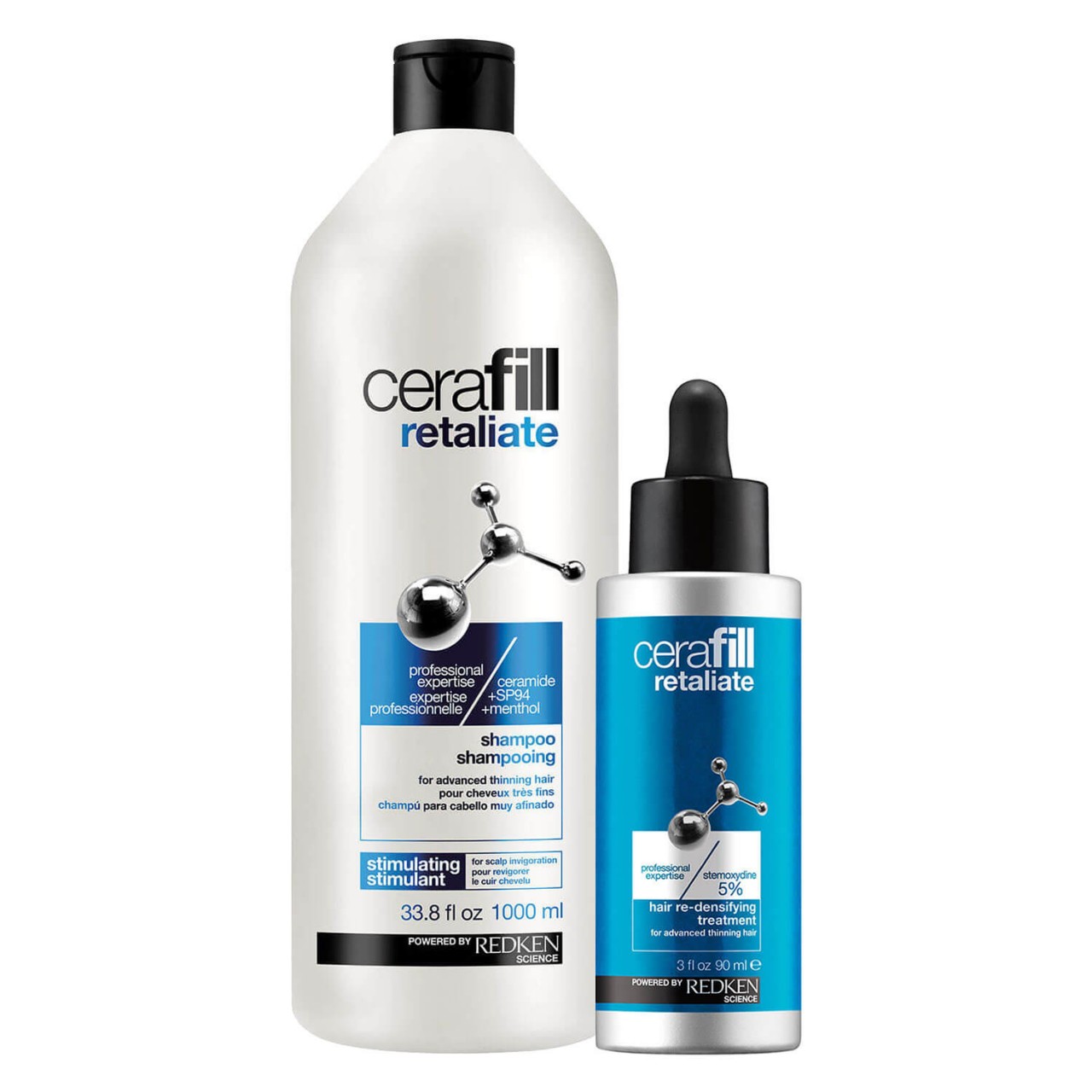 Cerafill Retaliate - Special von Redken