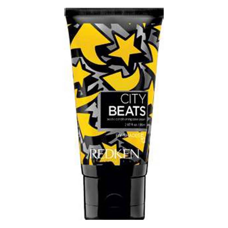 City Beats - Yellow Cab von Redken