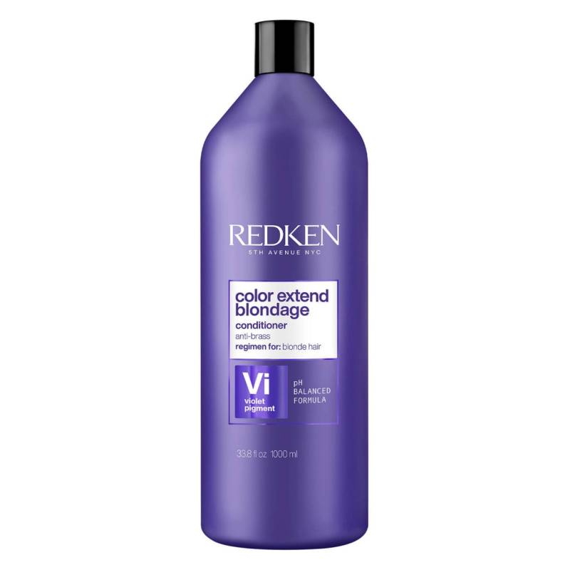 Color Extend Blondage - Anti Faux-Reflets Conditioner von Redken