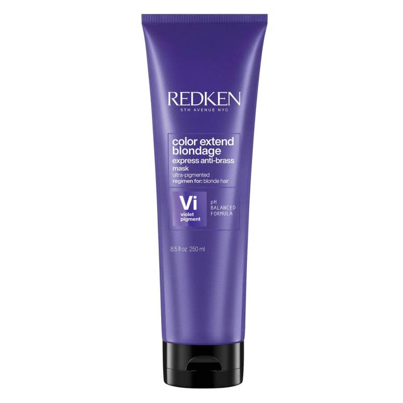 Color Extend Blondage - Express Anti Brass Mask von Redken