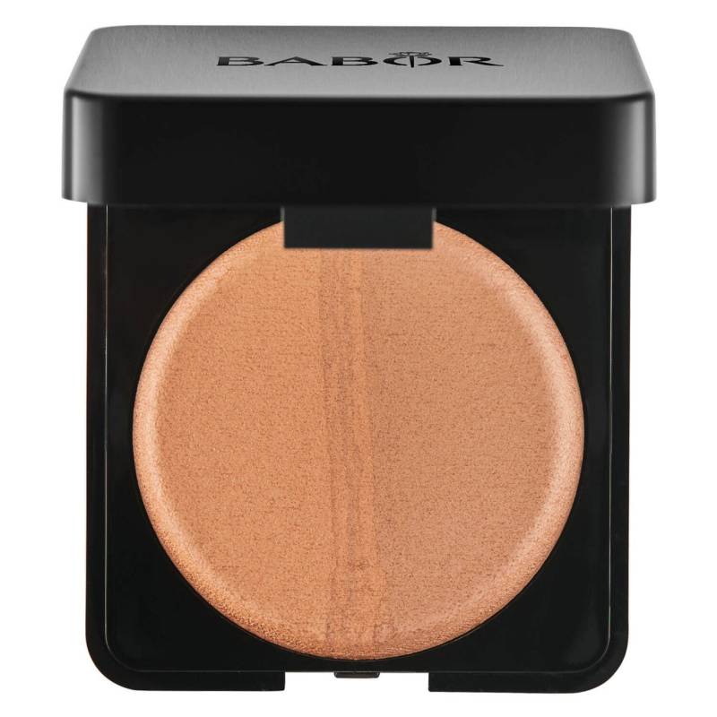 BABOR MAKE UP - Satin Duo Bronzer von BABOR