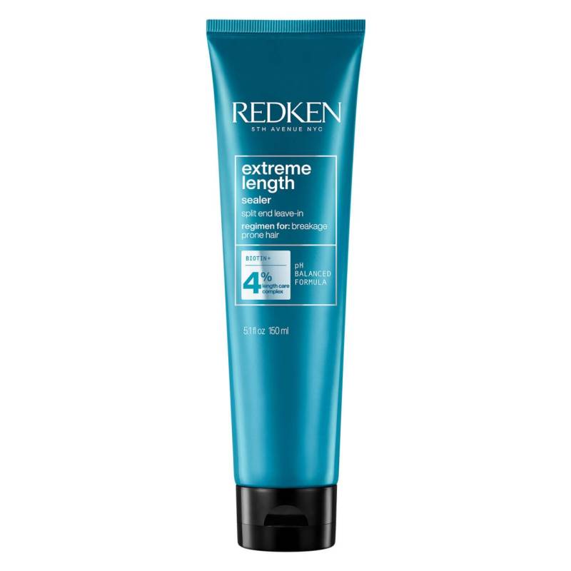 Extreme Length - Sealer Split End Leave-in von Redken