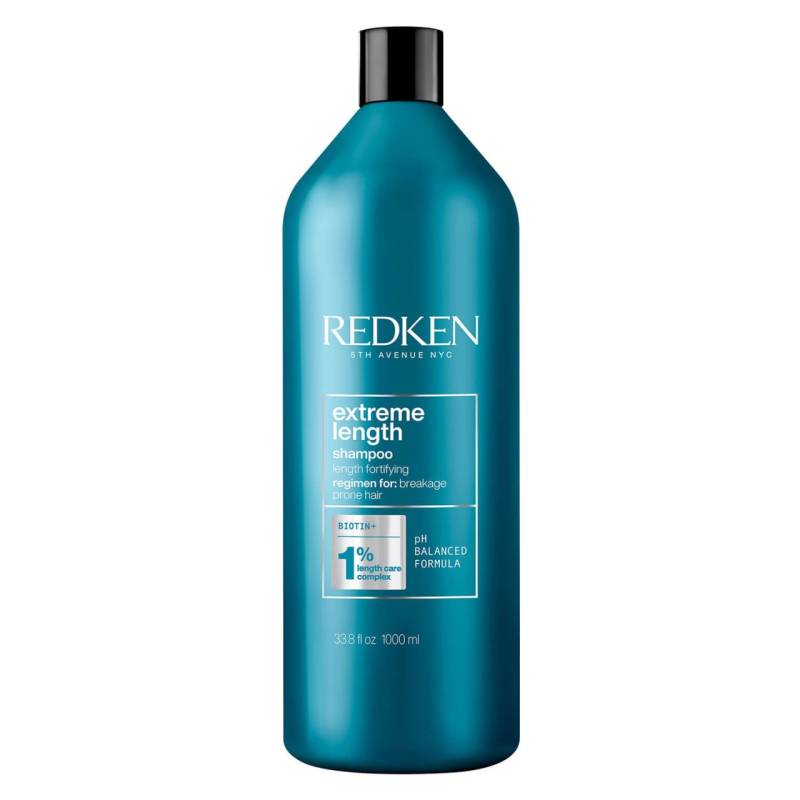 Extreme Length - Shampoo Length Fortifying von Redken