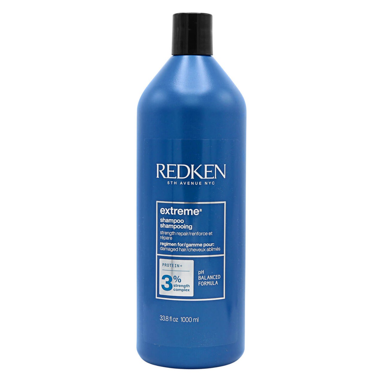 Extreme - Strength Repair Shampoo von Redken