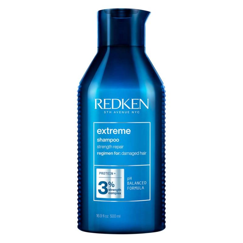 Extreme - Strength Repair Shampoo von Redken