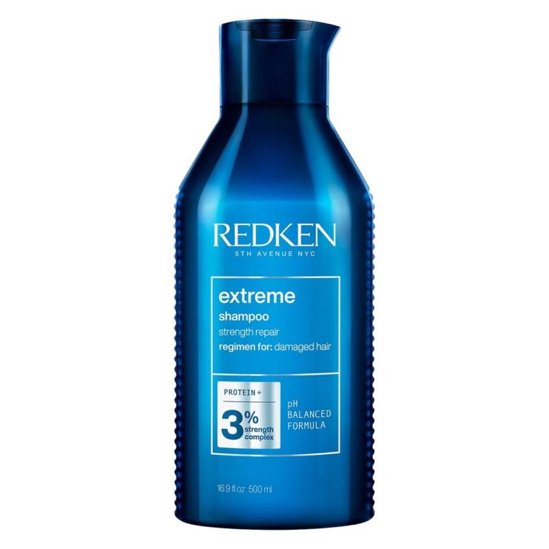 Extreme - Strength Repair Shampoo von Redken