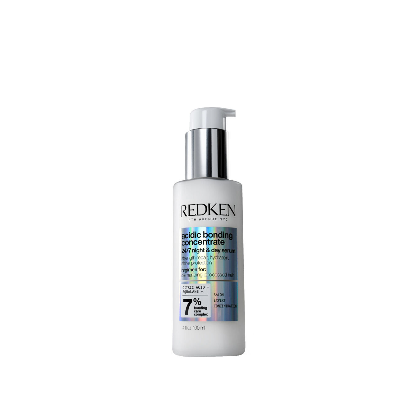 Redken Acidic Bonding Concentrate 24/7 Night & Day Serum von Redken