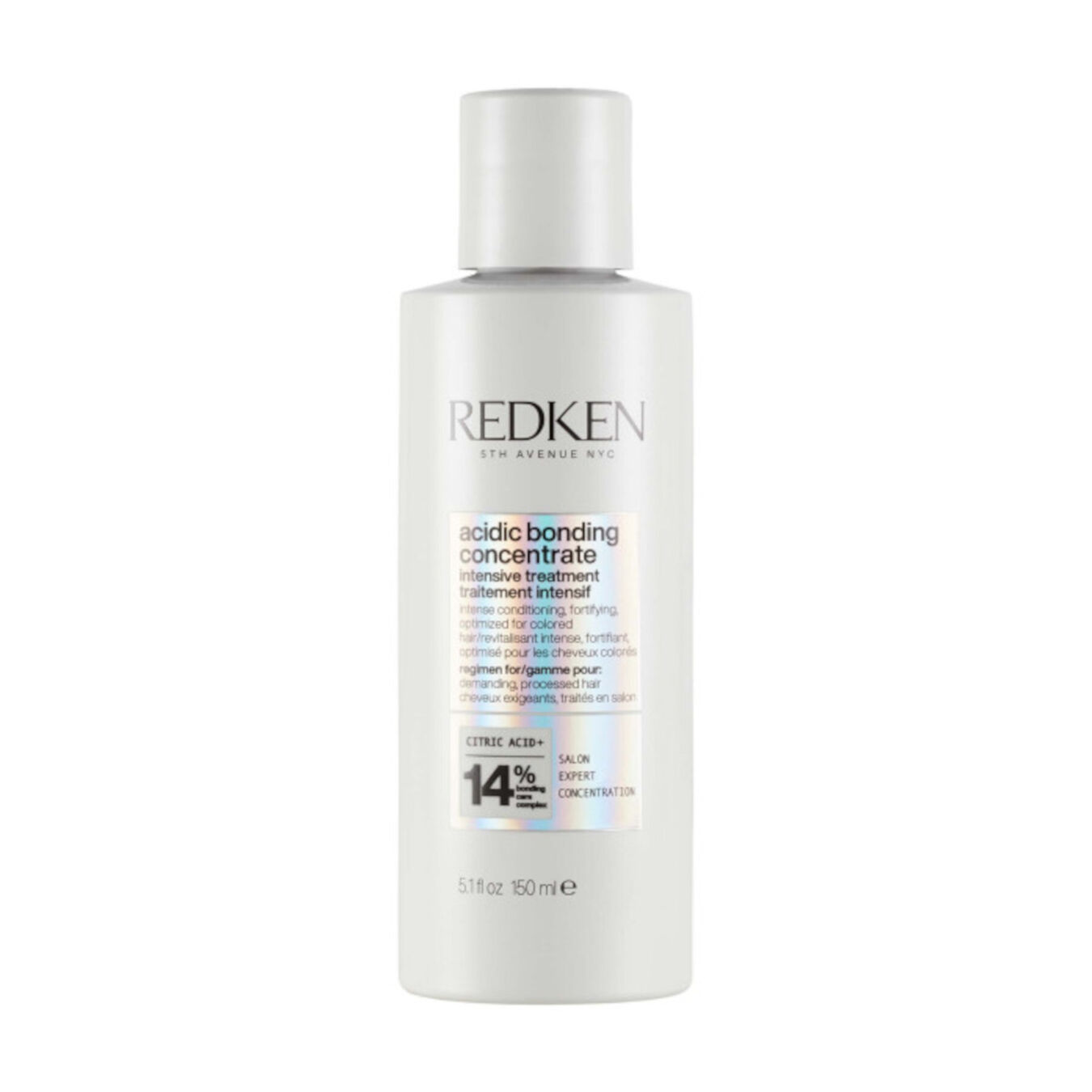 Redken Acidic Bonding Concentrate Intensive Treatment von Redken