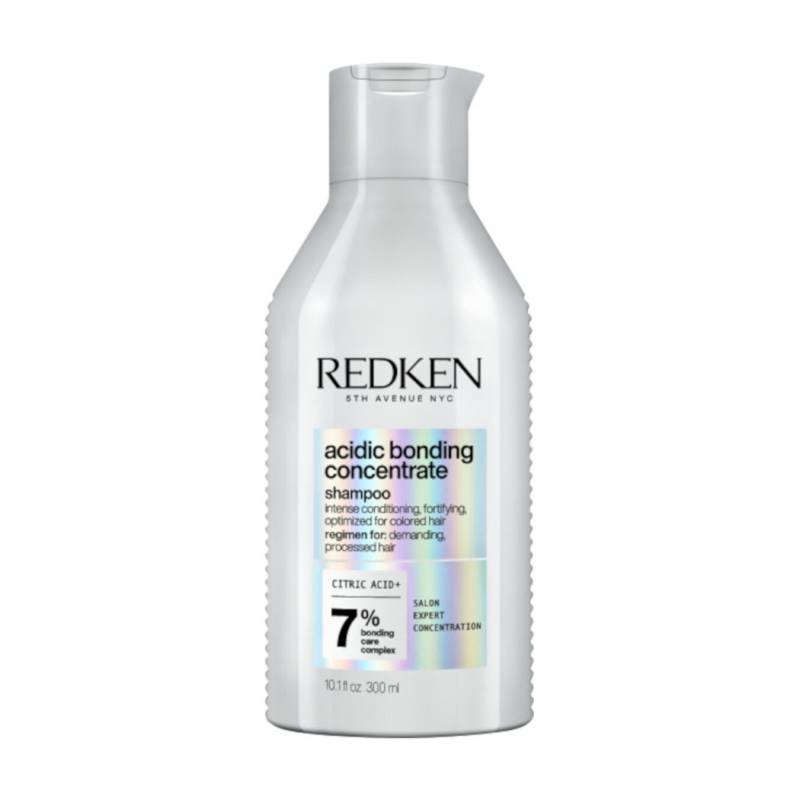 Redken Acidic Bonding Concentrate Shampoo von Redken