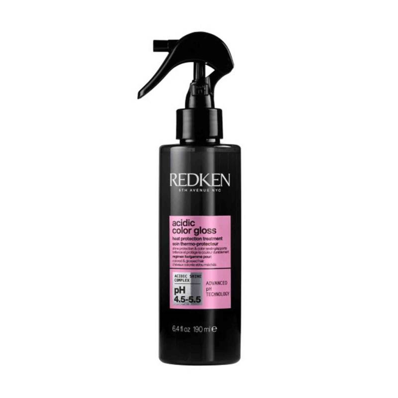 Redken Acidic Color Gloss Leave-In Spray von Redken