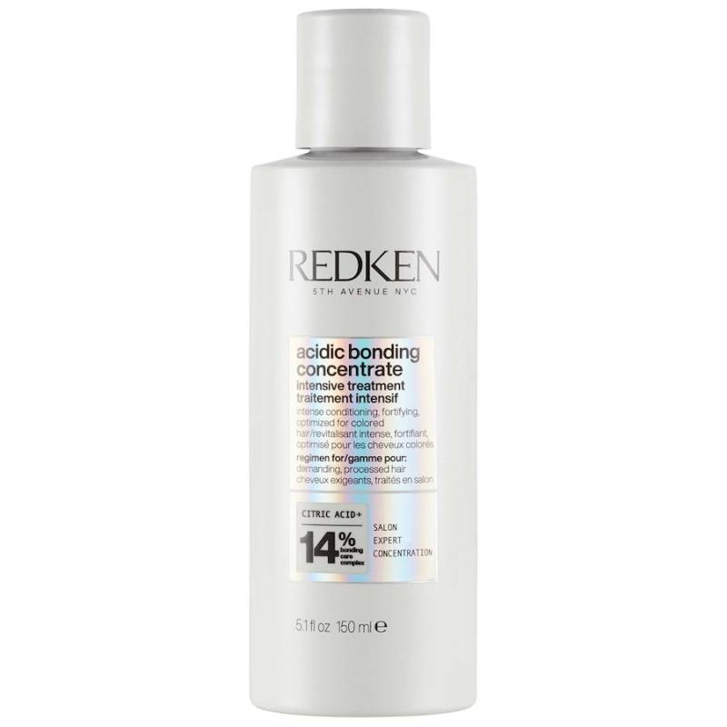 Redken Acidic Redken Acidic Bonding Concentrate Intensive Treatment haarmaske 150.0 ml von Redken