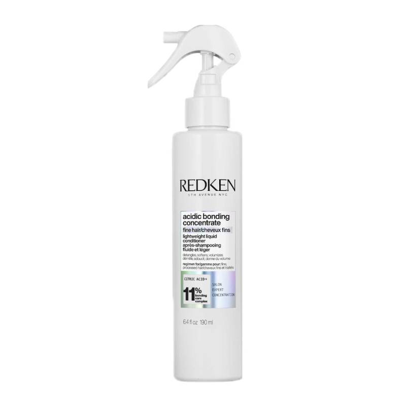 Redken Acidic Redken Acidic Bonding Concentrate Liquid Lightweight haarspuelung 190.0 ml von Redken