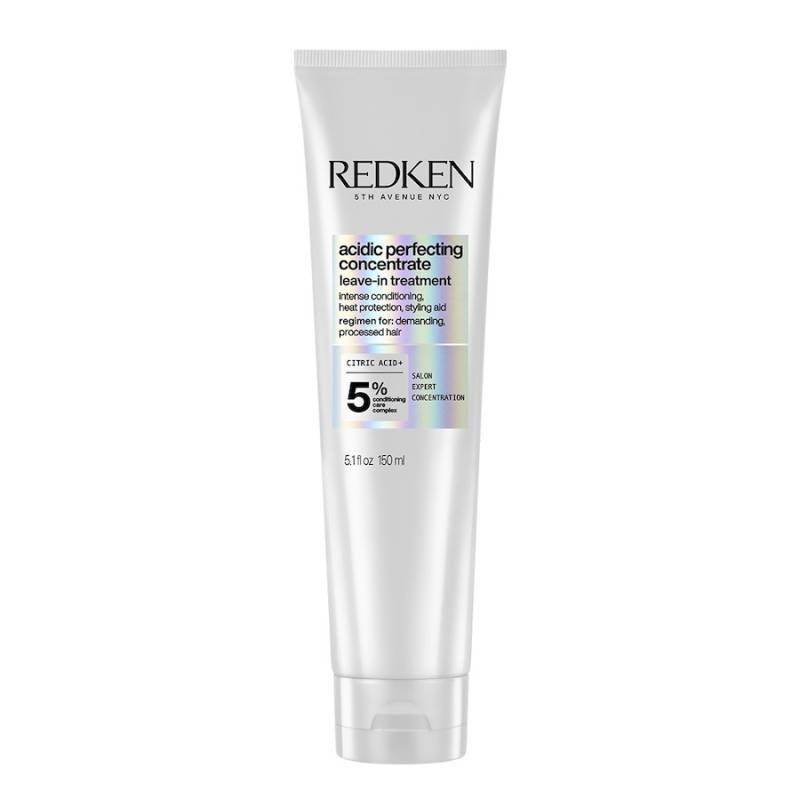 Redken Acidic Redken Acidic PERFECTING CONCENTRATE LEAVE-IN TREATMENT haarbalsam 150.0 ml von Redken