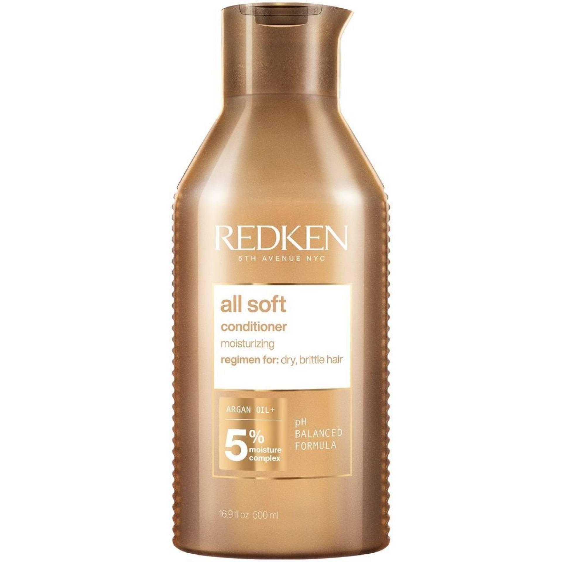 Redken All Soft Conditioner 300ml von Redken