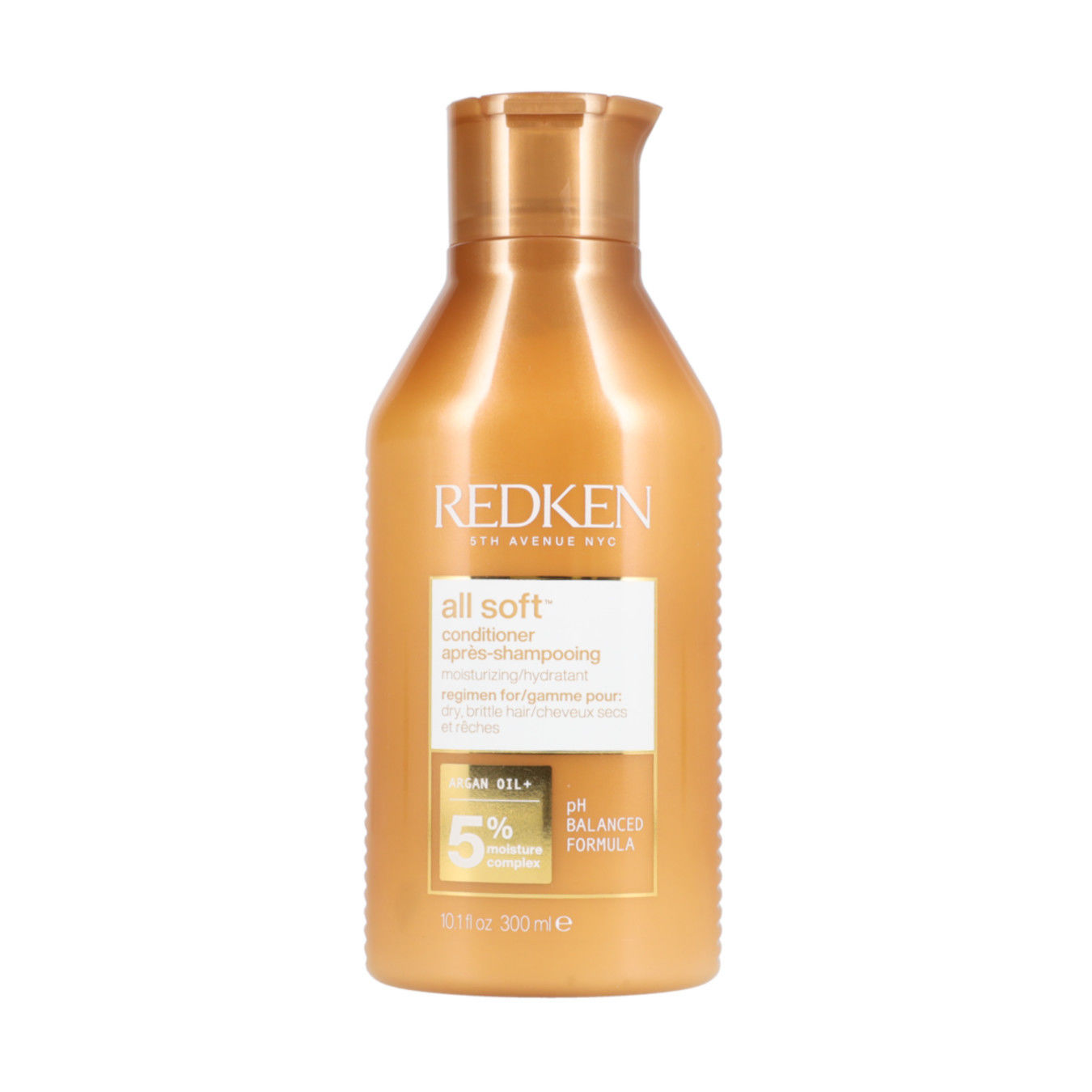 Redken All Soft Conditioner von Redken