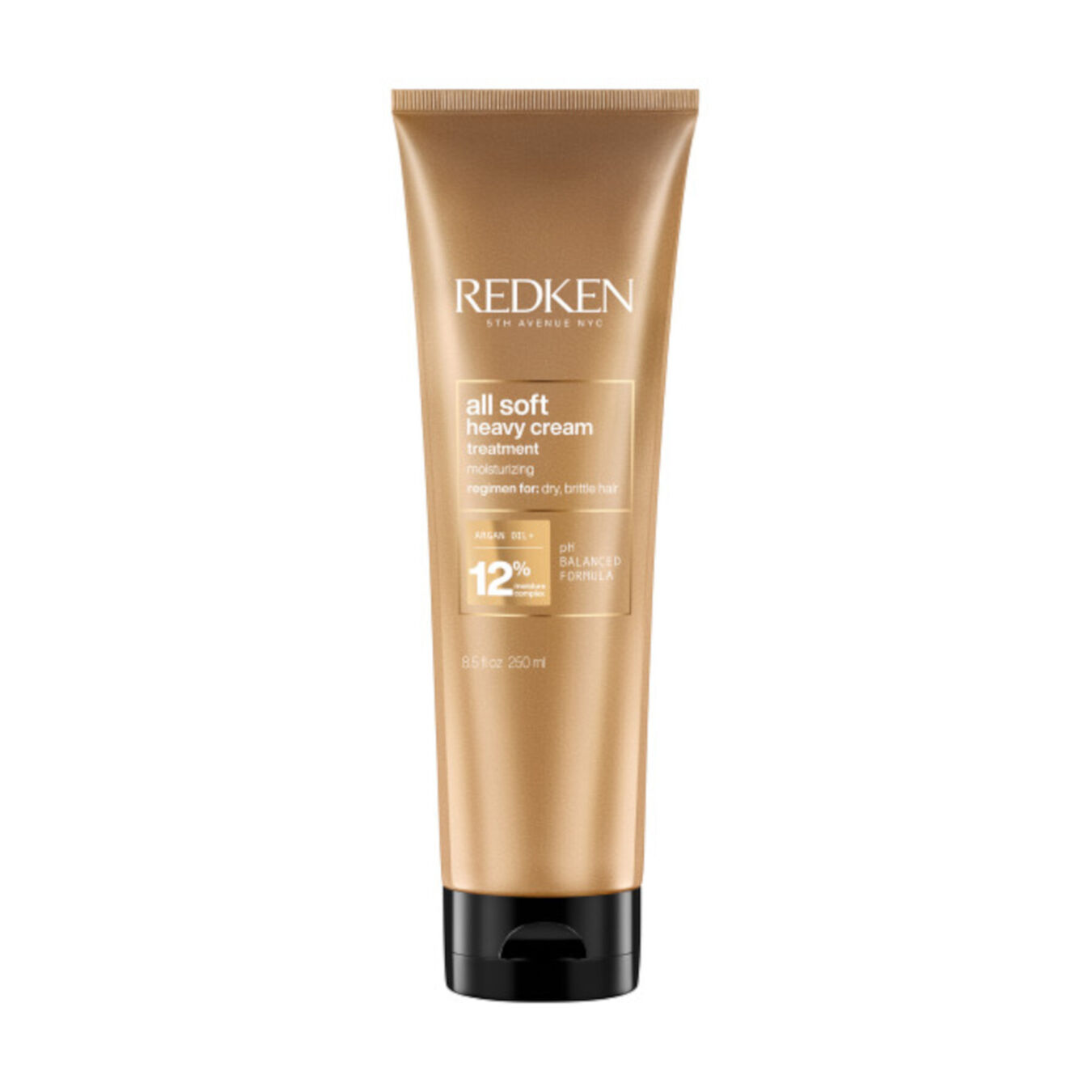 Redken All Soft Heavy Crem Mask von Redken