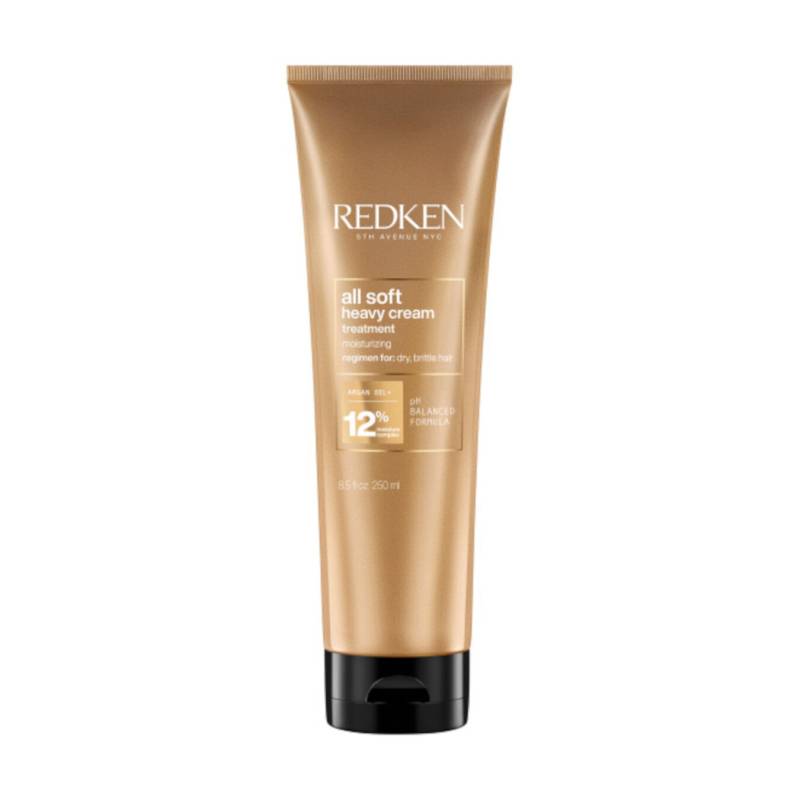 Redken All Soft Heavy Crem Mask von Redken