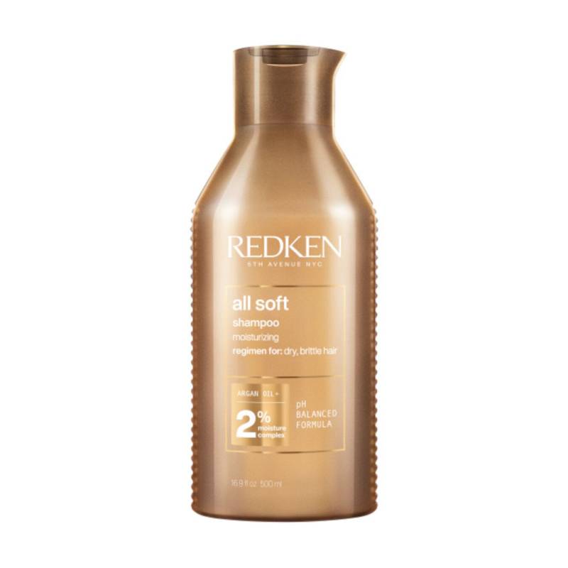 Redken All Soft Shampoo von Redken