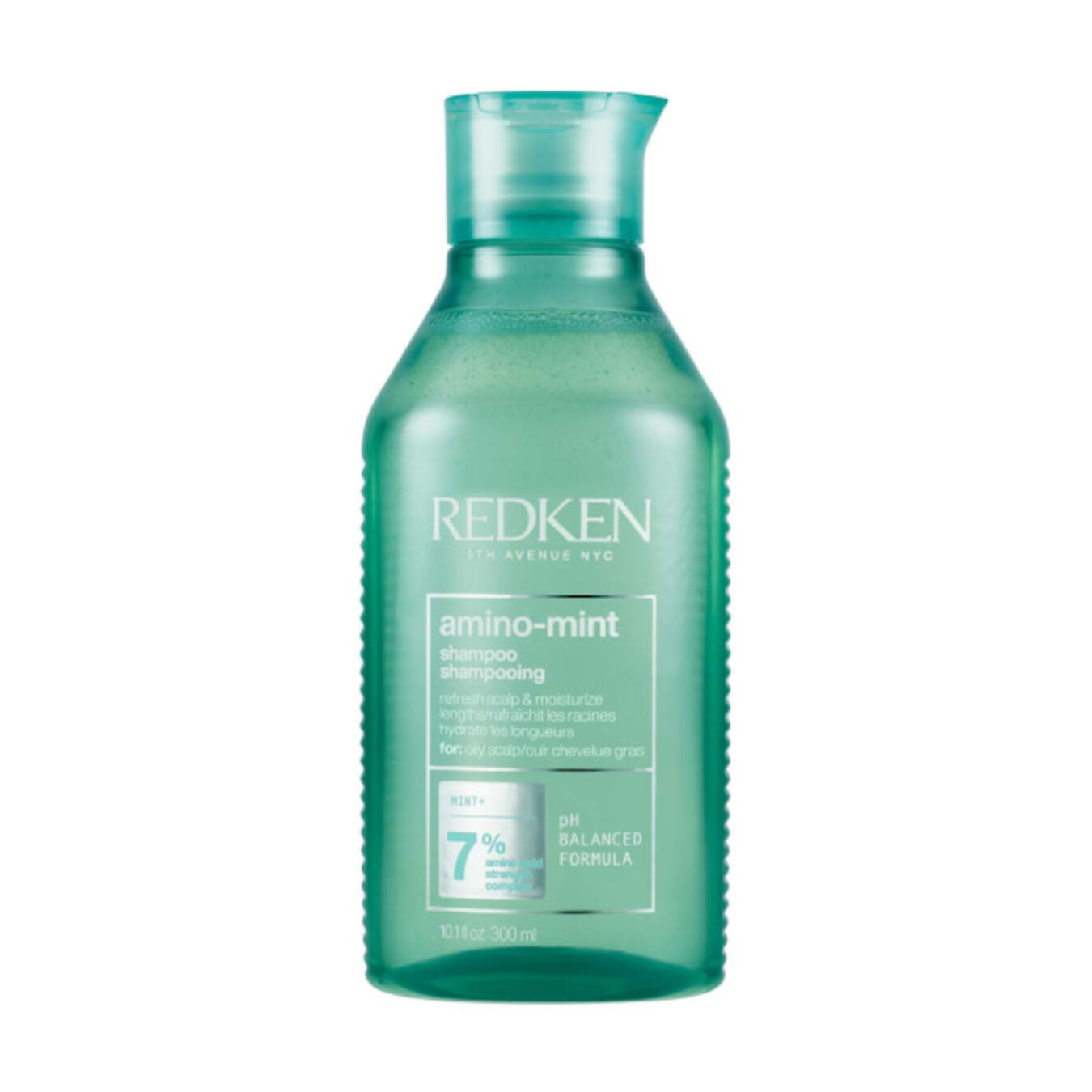 Redken Amino Mint Shampoo von Redken